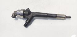 Injector Denso, cod 8973762703, Opel Astra J, 1.7 CDTI, A17DTC (idi:646587)