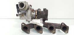 Turbosuflanta, cod 03F145701K, Seat Ibiza 5 (6J5), 1.2 TSI, CBZG (id:652957)