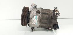 Compresor clima Sanden, cod GM13232307, Opel Insignia A Combi, 2.0 CDTI, A20DTH (id:654327)