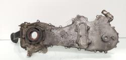 Pompa ulei, cod 55185375, Alfa Romeo Mito (955), 1.3 M-JET, 199B4000 (id:654312)