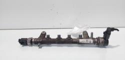 Rampa injectoare cu senzori, cod 03L130089P, VW Beetle Cabriolet (5C7), 2.0 TDI, CFF (idi:648968)