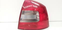 Stop dreapta aripa, Skoda Octavia 2 (1Z3) facelift(id:654069)