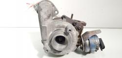 Turbosuflanta, cod 9686120680, Ford C-Max 2, 1.6 TDCI, T1DA (idi:647588)