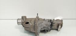 Galerie admisie cu egr, cod 4M5Q-9424-CC, Ford Focus 2 (DA), 1.8 TDCI, KKDA (id:654277)