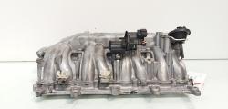 Galerie admisie cu clapete, cod 8973858233, Opel Corsa D, 1.7 CDTI, Z19DTR (id:654285)