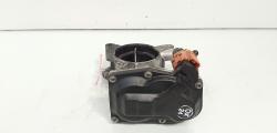 Clapeta acceleratie, cod GM55564164, Opel Insignia A, 2.0 CDTI, A20DTH (id:654273)