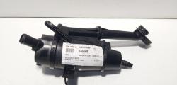 Filtru epurator, cod GM55575980, Opel Astra J Sedan, 2.0 CDTI, A20DTR (idi:636509)