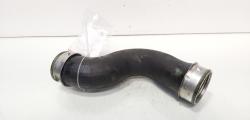 Furtun intercooler, cod 1K0145832E, Vw Golf 5 Variant (1K5) 2.0 TDI, BKD (idi:647646)