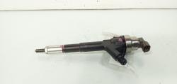 Injector Denso, cod GM55567729, Opel Astra J, 1.7 CDTI, A17DTR (id:653802)