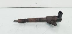 Injector, cod 0445110327, Opel Insignia A, 2.0 CDTI, A20DTH (id:653779)