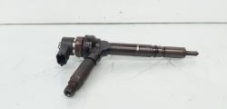 Injector, cod 0445110175, Opel Astra H, 1.7 CDTI, Z17DTH (id:653699)