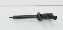 Injector, cod 0445110259, Ford Focus 2 (DA), 1.6 TDCI, G8DB (id:655796)