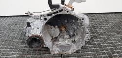 Cutie viteza manuala cu Start Stop, cod MZM, Vw Polo (6R) 1.6 TDI, CAYA, 5 vit man (id:655808)