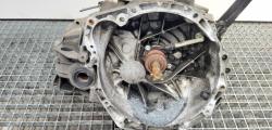 Cutie viteza manuala, cod  8200667177, Renault Megane 3 Combi, 1.9 DCI, F9Q870, 6 vit man (id:655831)