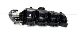 Galerie admisie cu clapete, cod 03L129711AG, Seat Exeo (3R2), 2.0 TDI, CAH (idi:533518)