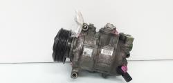 Compresor clima, cod 8E0260805BP, Audi A4 (8EC, B7) 2.0 TDI, BRD (id:653797)