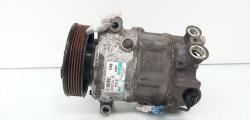 Compresor clima, cod GM13232307, Opel Insignia A, 2.0 CDTI, A20DTH (id:653861)