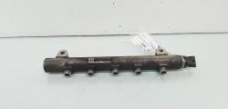 Rampa injectoare cu senzor, cod 0445214174, Chevrolet Captiva (C100), 2.0 diesel, LLW (id:654496)
