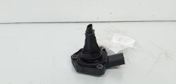 Sonda nivel baie ulei, cod 03C907660G, Vw Golf 7 (5G) 1.6 TDI, CRK (id:653842)