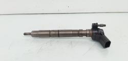 Injector, cod 03L130277, 0445116030, VW Passat (3C2), 2.0 TDI, CBA (id:653825)