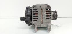 Alternator 140A Bosch, cod 06F903023F, Audi A3 (8P1) 1.6 benz, BGU (id:654599)