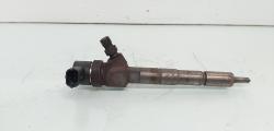 Injector, cod GM55577668, 0445110423, Opel Insignia A Sedan, 2.0 CDTI, A20DTH (id:653669)