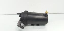 Carcasa filtru combustibil, cod 4M5Q-9155-AB, Ford Focus 2 Combi (DA) 1.8 TDCI, KKDA (id:655703)