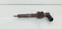 Injector, cod 4M5Q-9F593-AD, Ford Galaxy 2, 1.8 TDCI, QYWA (id:653728)