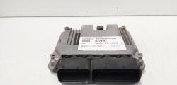 Calculator motor ECU, cod 55576906, 0281017105, Opel Insignia A Sedan, 2.0 CDTI, A20DTH (idi:647829)