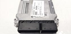 Calculator motor ECU Bosch, cod 7807827, 0281013536, Bmw 1 Coupe (E82) 2.0 diesel, N47D20A (idi:647948)