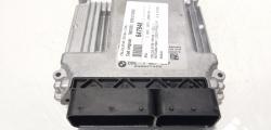 Calculator motor ECU Bosch, cod 7807827, 0281013536, Bmw 5 Touring (E61) 2.0 diesel, N47D20A (idi:647948)