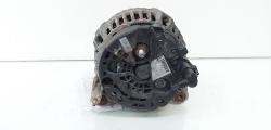 Alternator 140A Bosch, cod 06F903023F, VW Touran (1T1, 1T2), 1.9 TDI, BKC (id:654585)