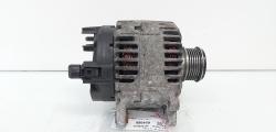 Alternator 140A Valeo, cod 06F903023C, Seat Leon (1P1), 1.9 TDI, BXE (id:654588)