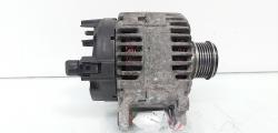 Alternator 140A Valeo, cod 06F903023C, Seat Altea (5P1), 2.0 TDI, BKD (id:654587)