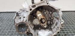 Cutie viteza manuala, cod MZL, VW Polo (6R), 1.6 TDI, CAY, 5 vit man (id:655845)