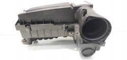 Carcasa filtru aer, cod 3C0129607BC, Seat Alhambra (710), 2.0 TDI, CFF (idi:647015)