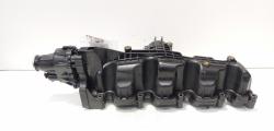 Galerie admisie cu clapete, cod 03L129711AQ, Audi A3 Sportback (8PA) 1.6 TDI, CAY (idi:646463)