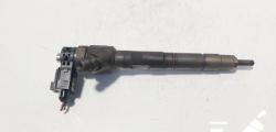 Injector, cod 03L130277Q, 0445110647, Seat Altea XL (5P5, 5P8), 2.0 TDI, CFH (idi:646583)