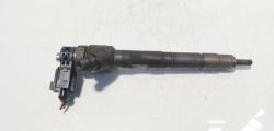 Injector, cod 03L130277Q, 0445110647, Seat Leon (1P1), 2.0 TDI, CFH (idi:646583)