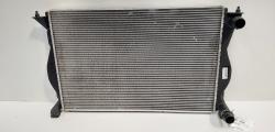 Radiator racire apa, cod 4F0121251Q, Audi A6 (4F2, C6), 2.0 TDI, BLB (id:654498)