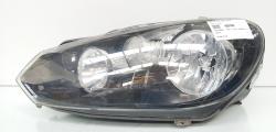 Far stanga, Vw Golf 6 (5K1), vol pe dr (id:655766)