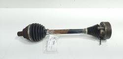 Planetara stanga fata, Vw Golf 6 (5K1) 1.6 TDI, CAY, 5 vit man (id:654202)