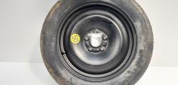 Roata rezerva slim R16, Ford Focus 3 (id:653244)