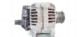 Alternator 140A Bosch, cod 06F903023F, VW Touran (1T1, 1T2), 1.9 TDI, BKC (id:654617)