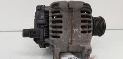 Alternator 140A Bosch, cod 06F903023F, Seat Leon (1P1), 2.0 FSI, BLR (id:654589)