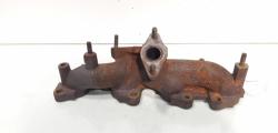 Galerie evacuare, cod 03G253033E, Audi A4 Avant (8ED, B7) 2.0 TDI, BRD (idi:647607)