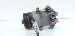 Compresor clima, cod AP31-19D629-BA, Ford Focus 3 Sedan, 1.6 TDCI, T1DA (idi:653077)