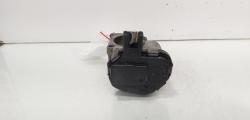 Clapeta acceleratie, cod 9673534480, Ford Grand C-Max, 1.6 TDCI, T1DB (idi:647611)