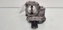 Clapeta acceleratie, cod 9673534480, Ford Focus 3, 1.6 TDCI, T1DB (id:654634)