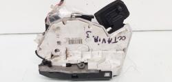Broasca usa stanga spate, cod 5E0839015, Seat Toledo 4 (KG3) (id:655772)